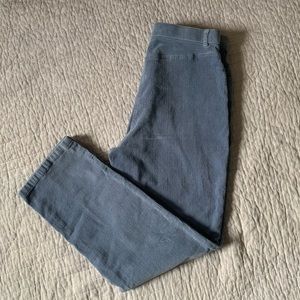 Alia Corduroy Pants